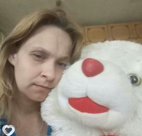 Аля Крутышка