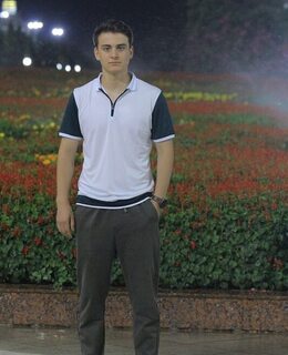 Далер Ганиев