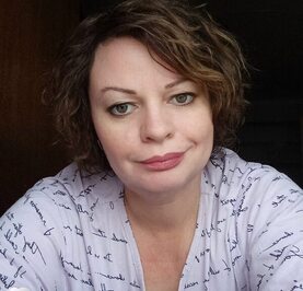 Ольга Зайцева