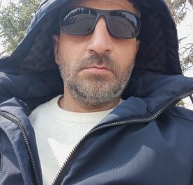 Елик Назарли