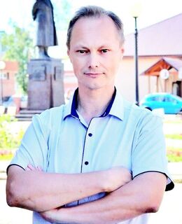 Алексей