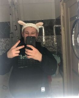 Даня Челышков