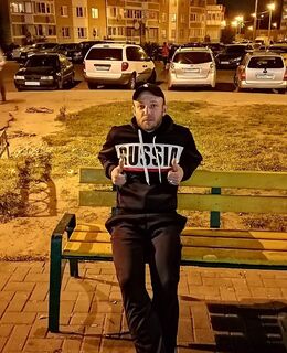 Евгений — фото 1