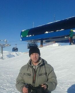 Сергей Лобанов