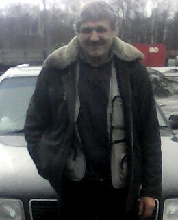 Анатолий Угловский — фото 1