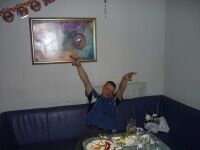 Александр Костров