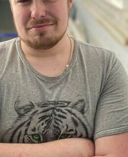 Егор — фото 1