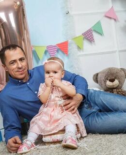 Алексей Агафонов