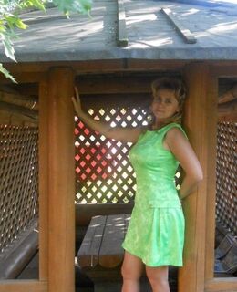 Ольга — фото 1