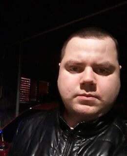 Сергей Соломичев