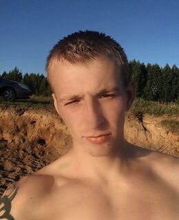 Сергей — фото 1