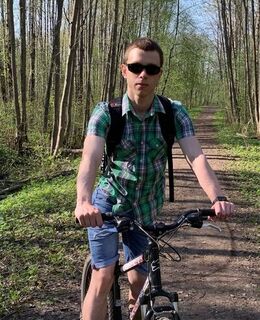 Дмитрий Беляков