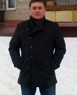 Юра Трофимов