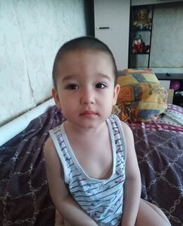 Салават Галлямов — фото 1