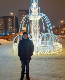 Игорь