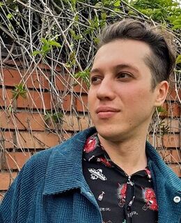 Артем Аленевский