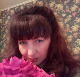 Ирина Смирнова