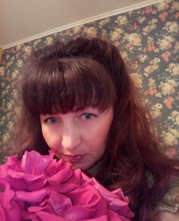 Ирина Смирнова