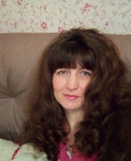 Ирина Смирнова — фото 5