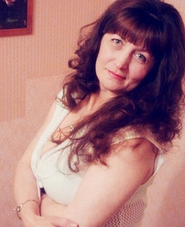 Ирина Смирнова — фото 3