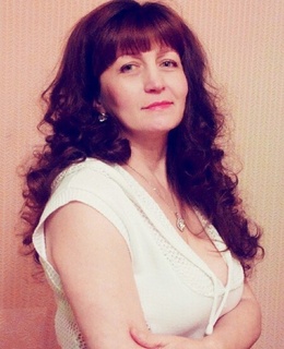 Ирина Смирнова — фото 2