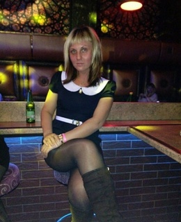 Юлия — фото 2