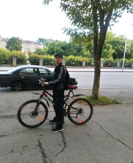 Роман — фото 3