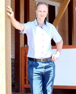 Алексей — фото 1