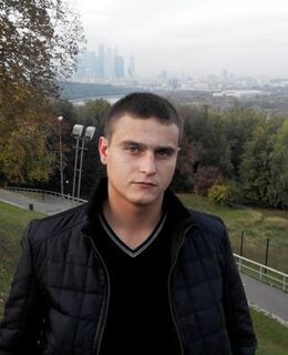 Даниил Смирнов