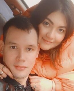 Михаил Груздев