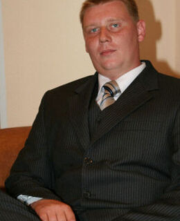 Борис Каркачев