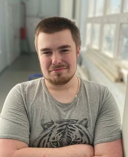 Егор — фото 3