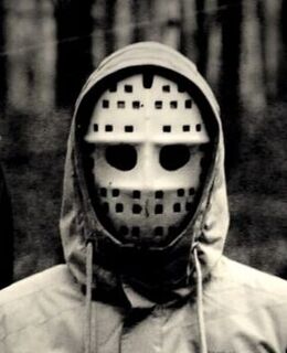 Дмитрий Михайлов