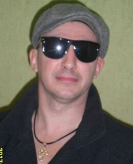 Сергей Жирнов