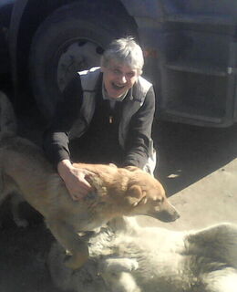 Анатолий Угловский — фото 5