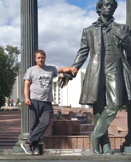 Олег — фото 1