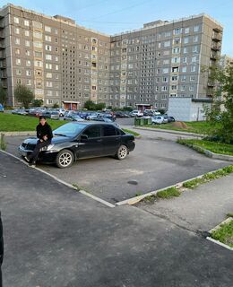 Дима Смирнов