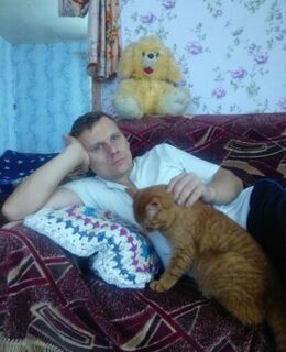 Алексей Бараков